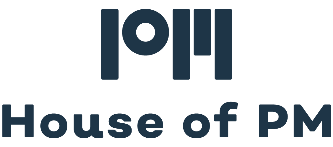 House of PM GmbH Logo