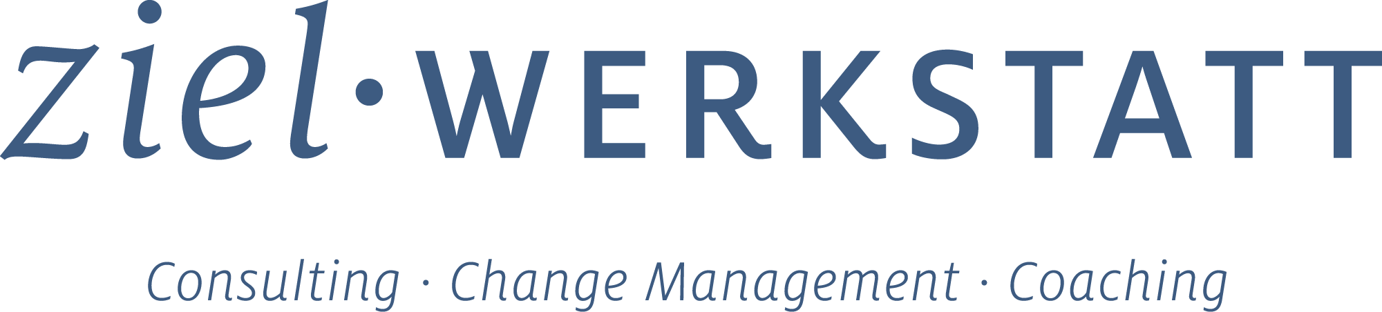 Ziel-Werkstatt | Consulting - Change Management - Coaching