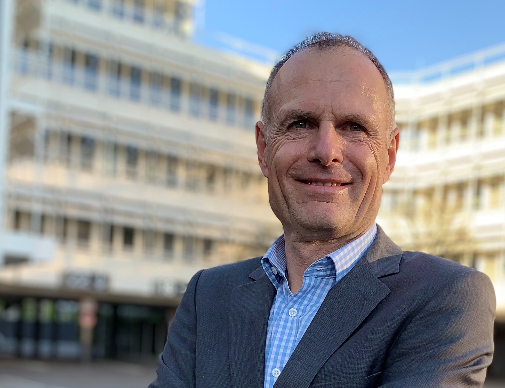 Beltzig Consulting | Christof Beltzig