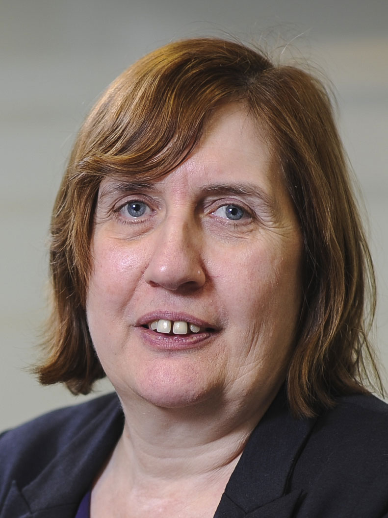 Frances Scarff