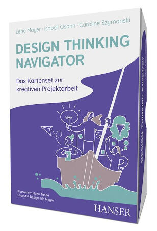 Design Thinking Navigator Design Thinking Navigator