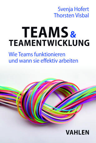 Teams & Teamentwicklung Teams & Teamentwicklung
