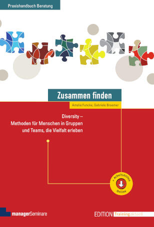 Buch: Zusammen finden