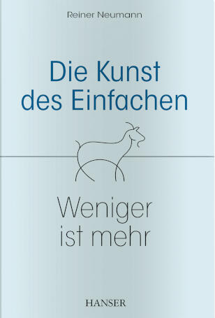 Buch: Die Kunst des Einfachen