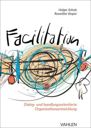 Buch: Facilitation