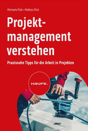 Projektmanagement verstehen Buch: Projektmanagement verstehen