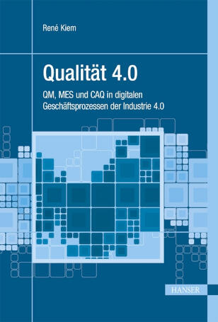 Buch: Qualität 4.0