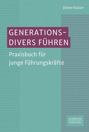 Buch: Generationsdivers führen