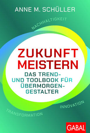 Zukunft meistern Buch: Zukunft meistern