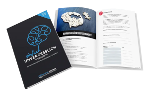 Buch: Einfach Unvergesslich