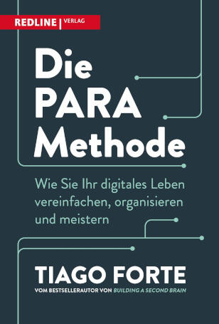 Buch: Die PARA-Methode