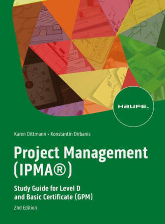 Project Management (IPMA®) Buch: Project Management (IPMA®)
