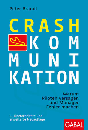 Buch: Crash-Kommunikation