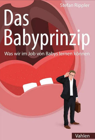 Buch: Das Babyprinzip