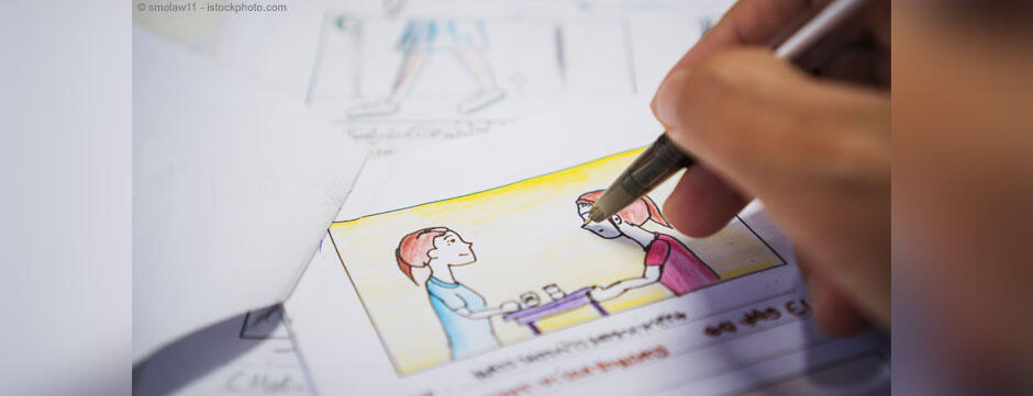 Visualisierung und Storytelling