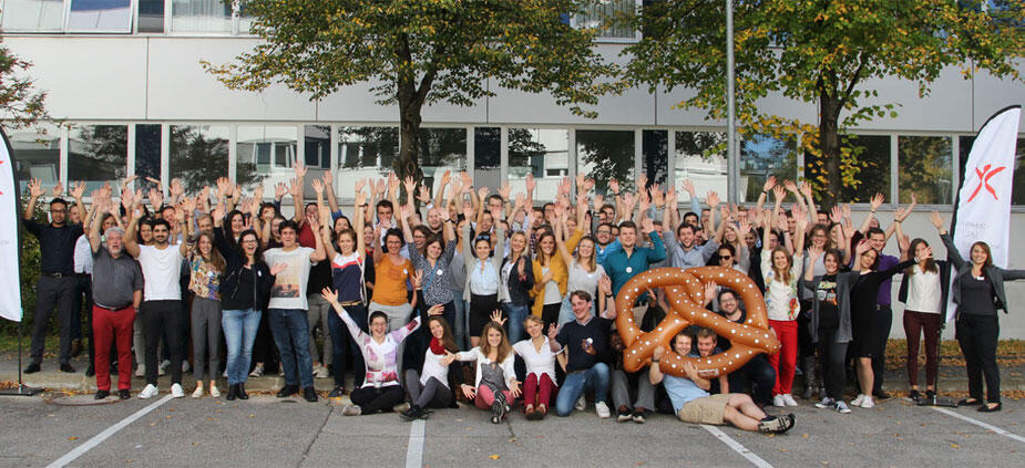 Projektbericht Scrum im Ehrenamt