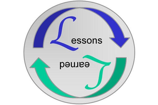 Lessons Learned