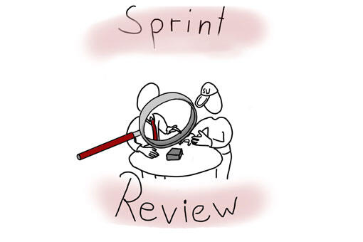 Sprint Review Sprint Review