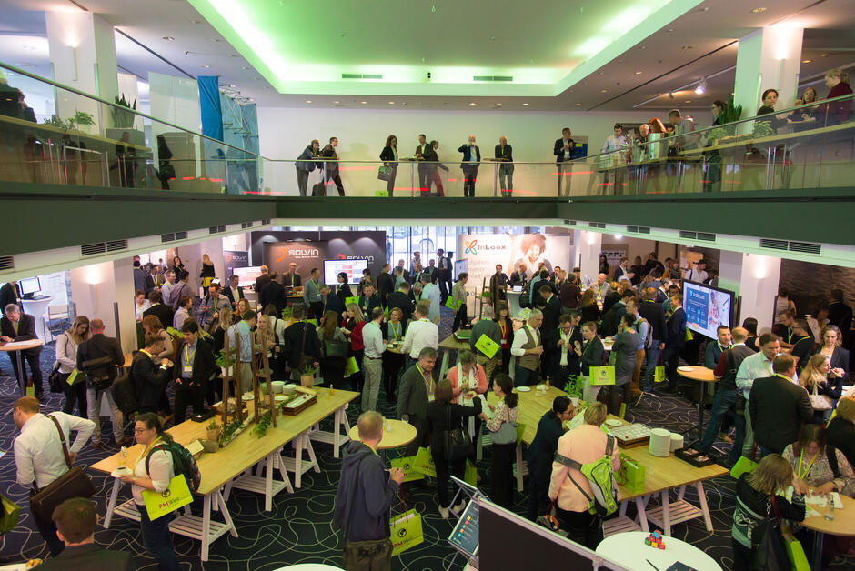 PM Welt 2019 Hero Die Ausstellung der PM Welt 2019
