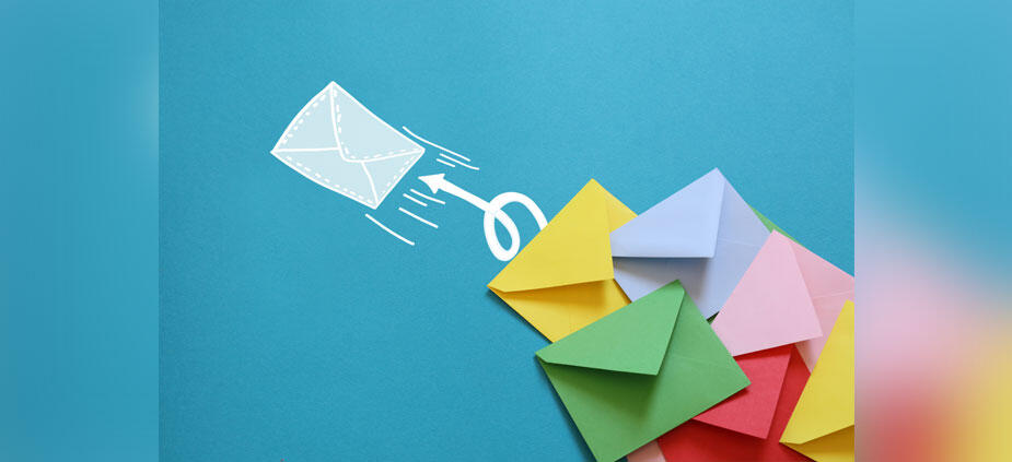 Per Team-Postfach Projekte mit Outlook managen