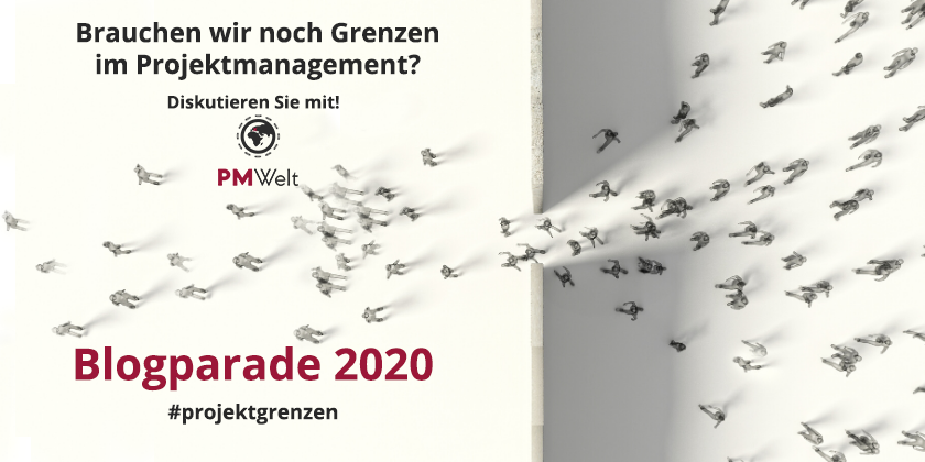 Blogparade 2020: Projekte ohne Grenzen