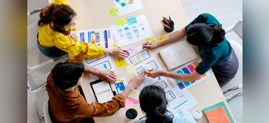 MVP: der agile Tausendsassa!