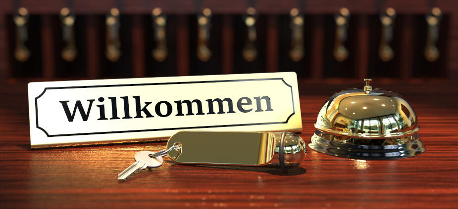 Willkommen im "Projekt-Hotel" - Erfolgreiches Kooperationsmanagement in Digitalisierungsprojekten