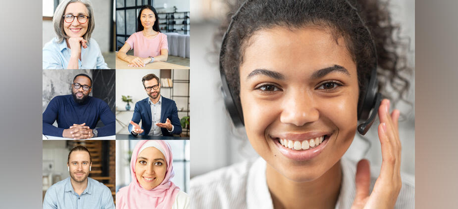 10 Tipps für die Moderation von Webinaren