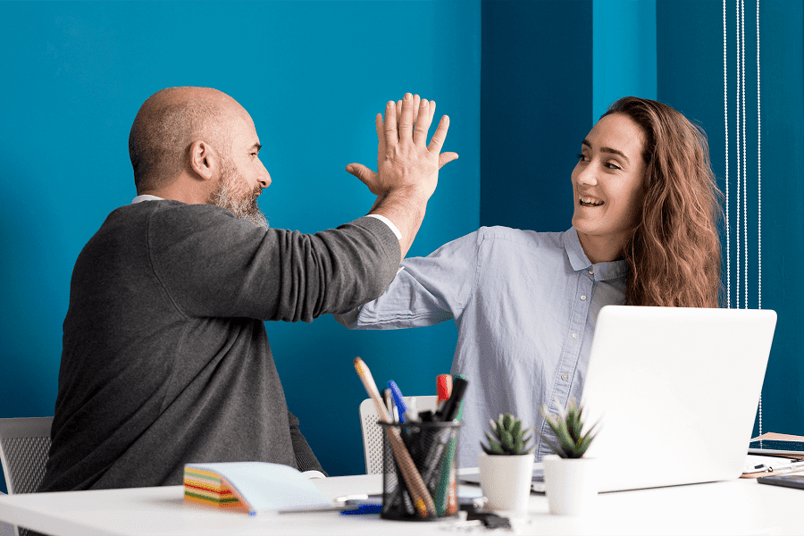 Wie führe ich als Scrum Master? Führungsstile für die Praxis