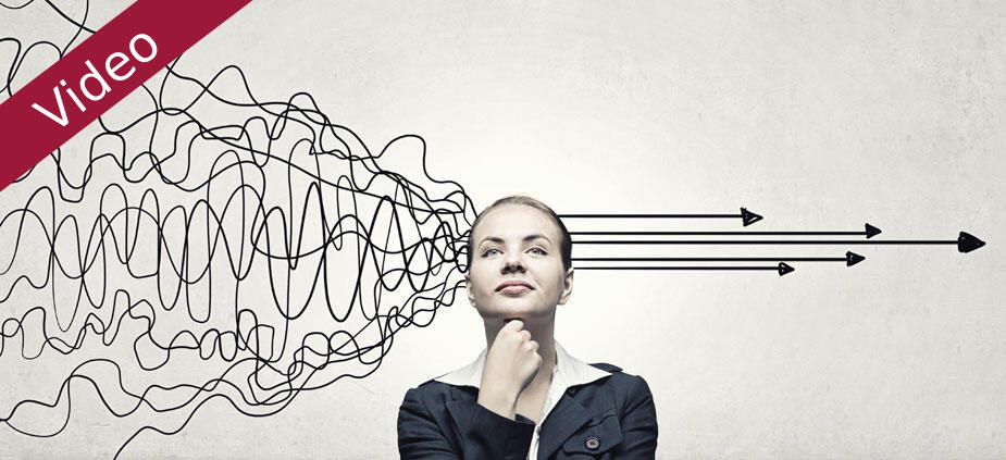 Sicher │ Entscheiden – auch ohne Sicherheit!