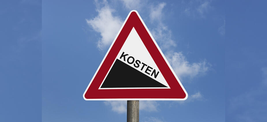 Qualitätsbezogene Kosten senken