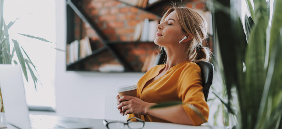Stress abbauen: 10 Tipps für mehr Entspannung 
