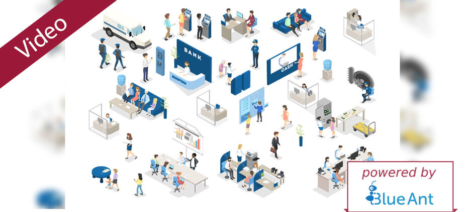 Alles im Blick! Portfolio- und Ressourcenmanagement für Banken