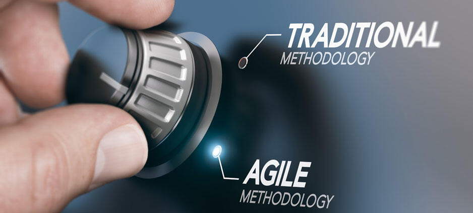 Agile Transformation