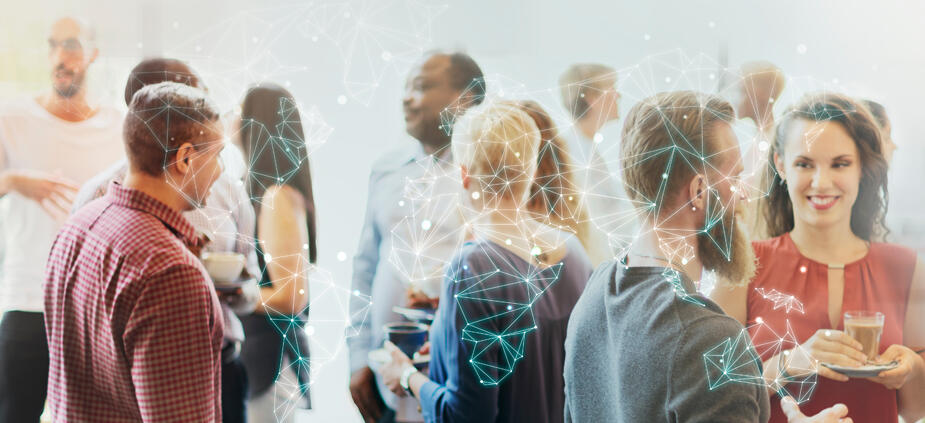 7 Praxistipps für erfolgreiches Networking