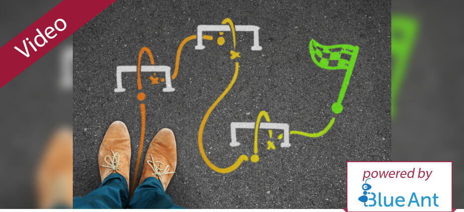 Projektmanagement Software einführen – Die häufigsten Fehler und wie man diese vermeiden kann