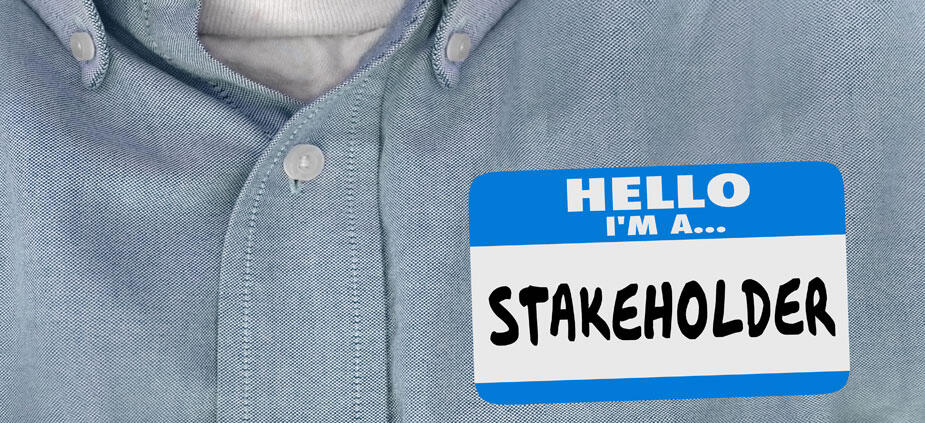 Stakeholder