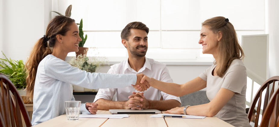 Mediation ist ein konstruktives, außergerichtliches Verfahren zur Konfliktlösung. 