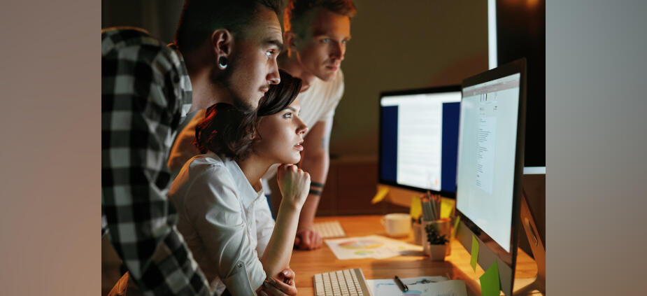 Conway's law: Modernisieren Sie Software und Organisation gemeinsam! 