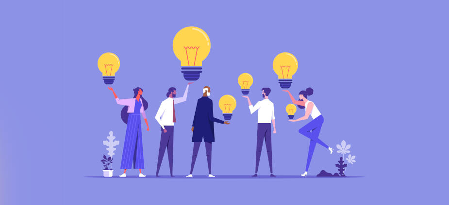 PM-Community-of-Practice: So teilen Projektleiter ihr Praxiswissen effektiv