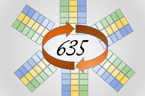 Methode 635