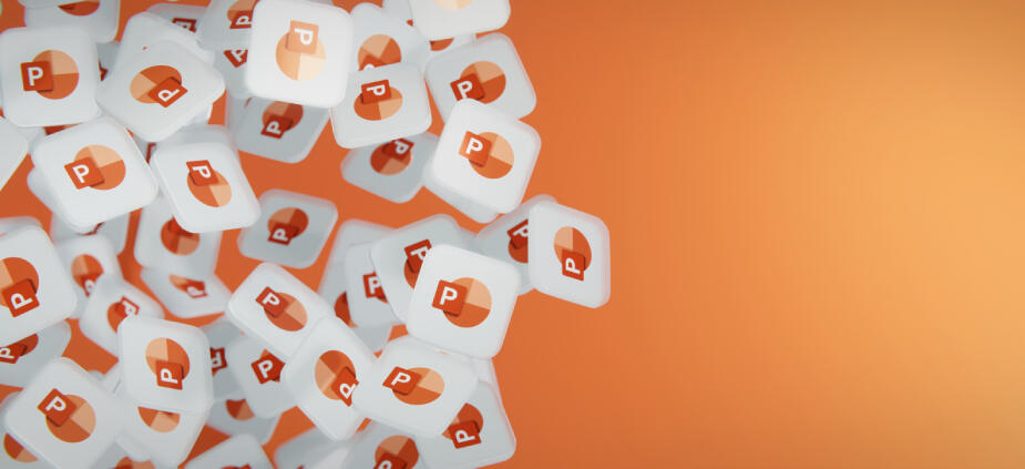 PowerPoint-Folien ansprechend gestalten und erfolgreich präsentieren