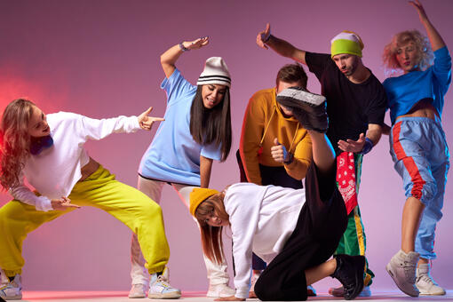 Methode Bodystorming