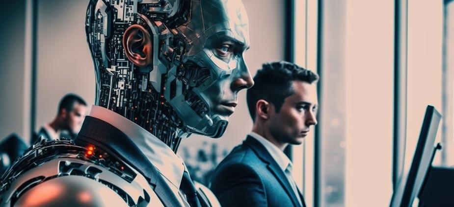 Künstliche Intelligenz im Projektmanagement - Teil 4: Projektcontrolling