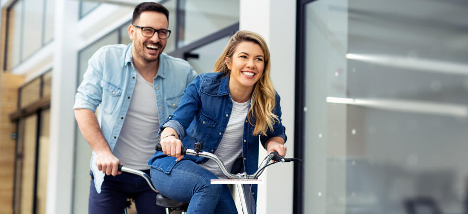 Shared Leadership: Mit geteilter Führung zum Erfolg