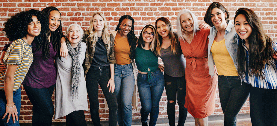 Berufliche Netzwerke für Frauen
