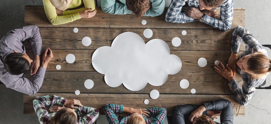 So gestalten Sie Ihre Meetings produktiv und effizient So gestalten Sie Ihre Meetings produktiv und effizient