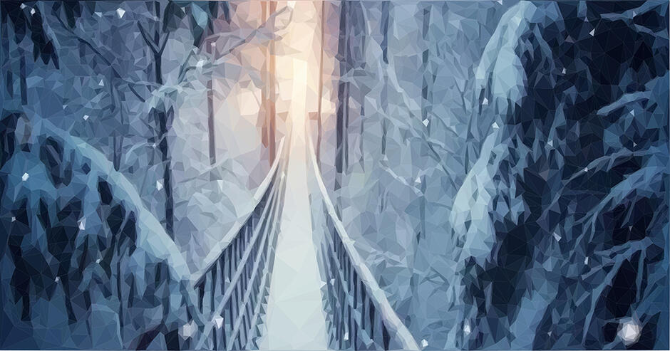 Problemlösebrücke