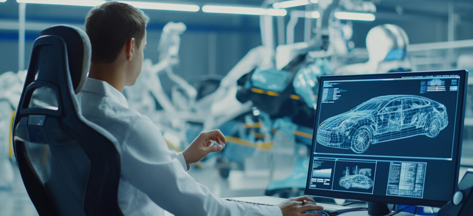 Agiles Projektmanagement in der Hardwareentwicklung 