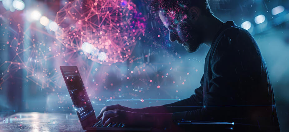 So verändert künstliche Intelligenz Software Engineering & Projektarbeit 